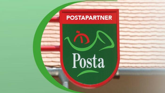 Magyar Posta tájékozatója