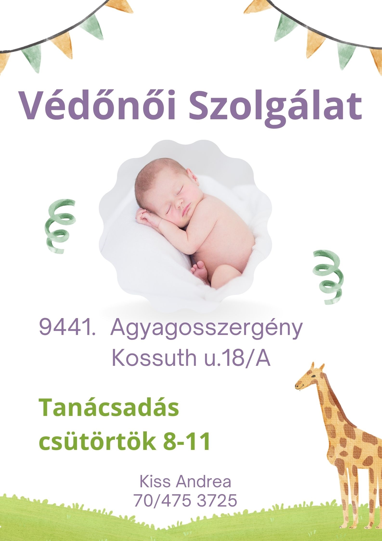 védőnői szolgálat 5